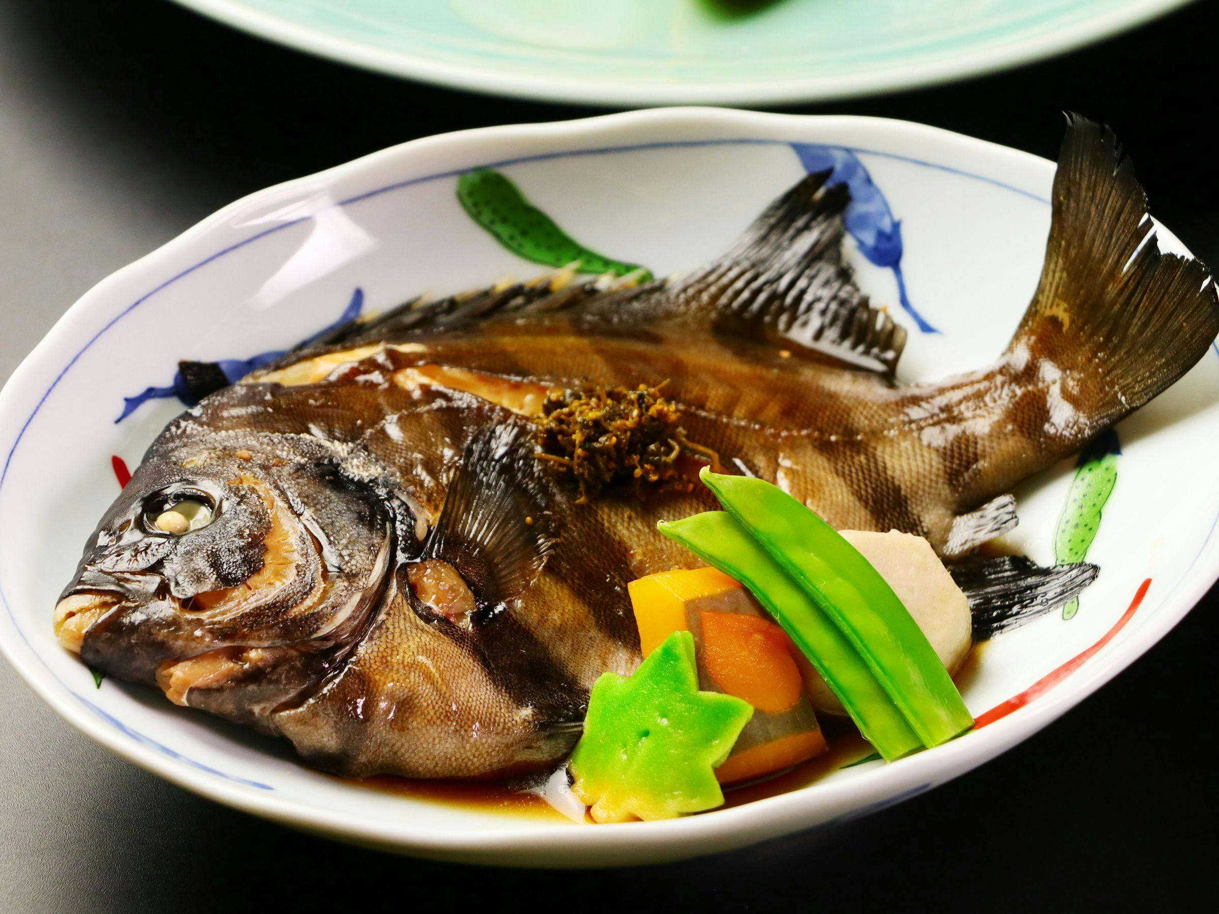 Fishing Ground Accommodation Hattori