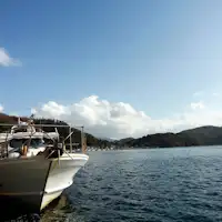 【เรือประมงฮัตโตริมารุ】