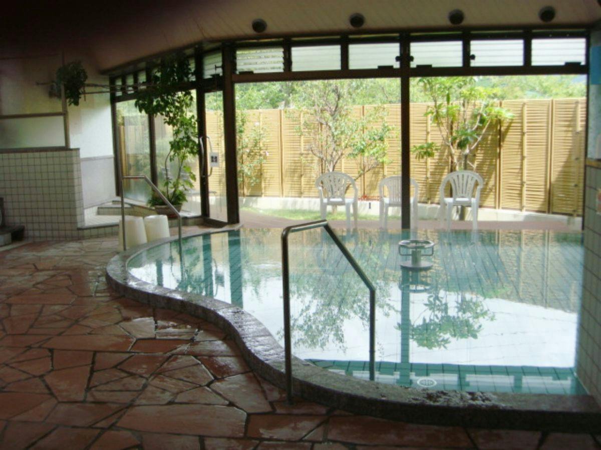 Ipponmatsu Onsen Akebono-so