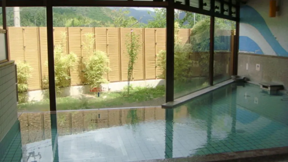 Ipponmatsu Onsen Akebono-so