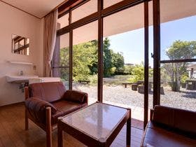 一本松温泉　あけぼの荘