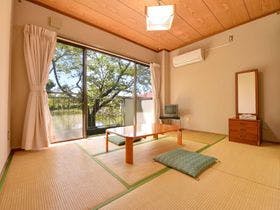 一本松温泉　あけぼの荘