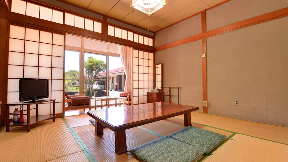 잇폰마츠 온천 아케보노소