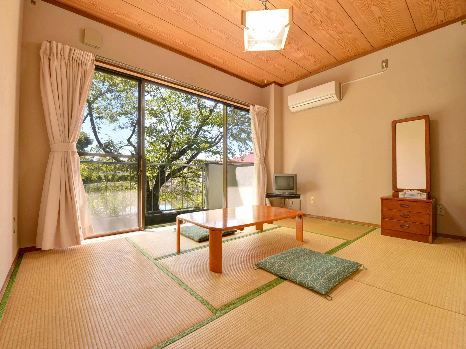 잇폰마츠 온천 아케보노소