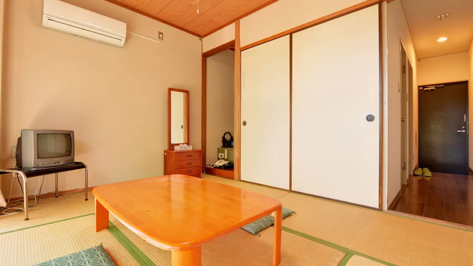 잇폰마츠 온천 아케보노소