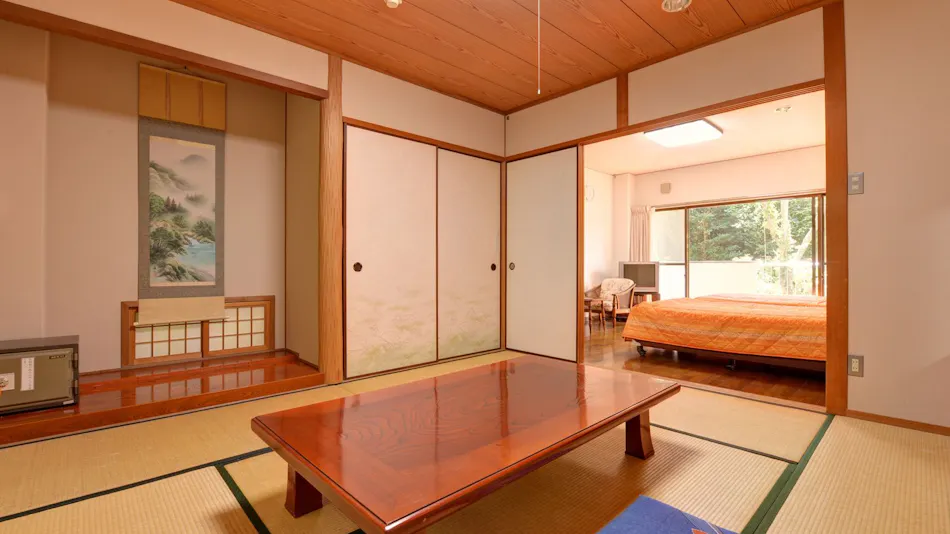 Ipponmatsu Onsen Akebono-so