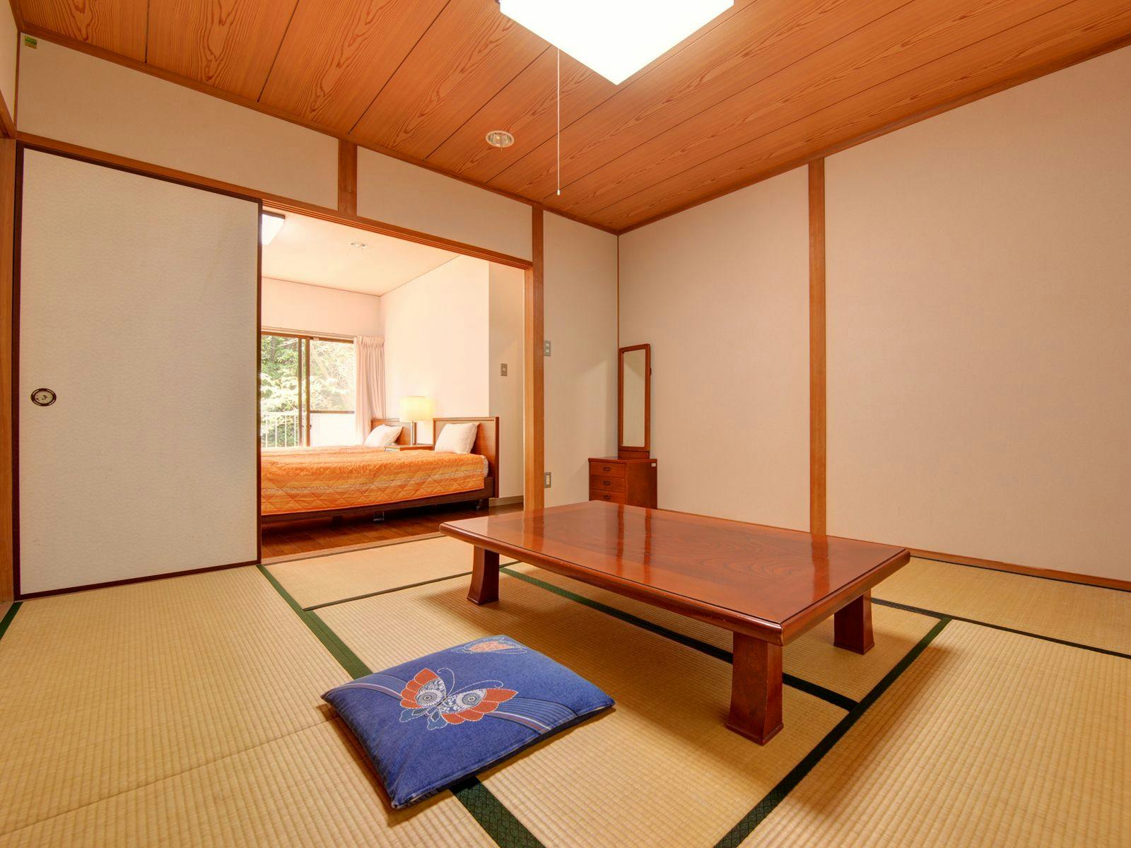 Ipponmatsu Onsen Akebono-so