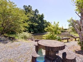 一本松温泉　あけぼの荘