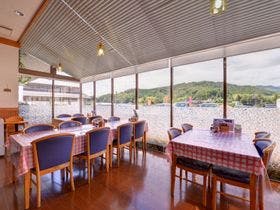 一本松温泉　あけぼの荘