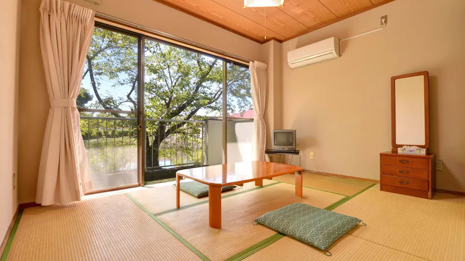 잇폰마츠 온천 아케보노소