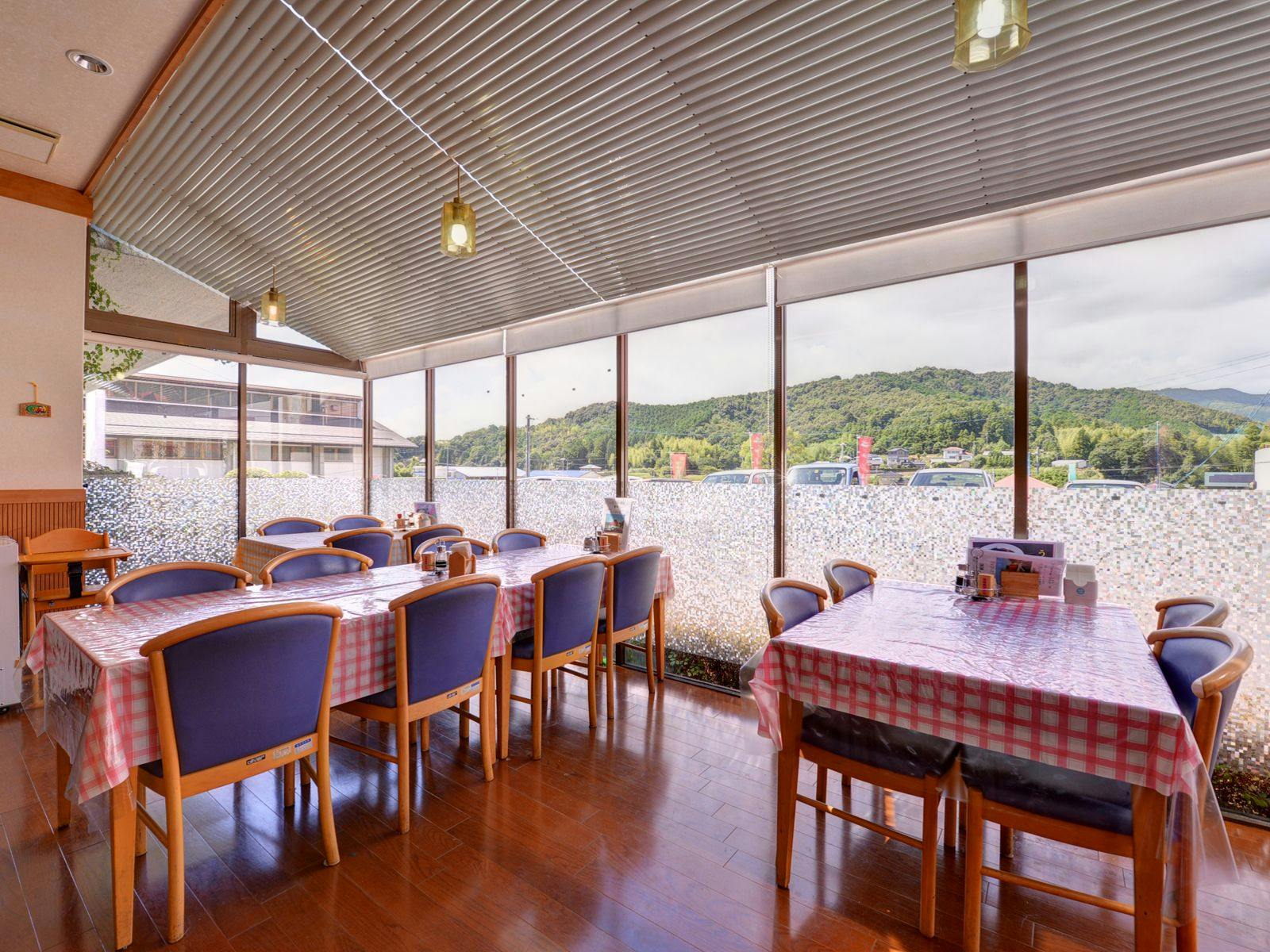 잇폰마츠 온천 아케보노소