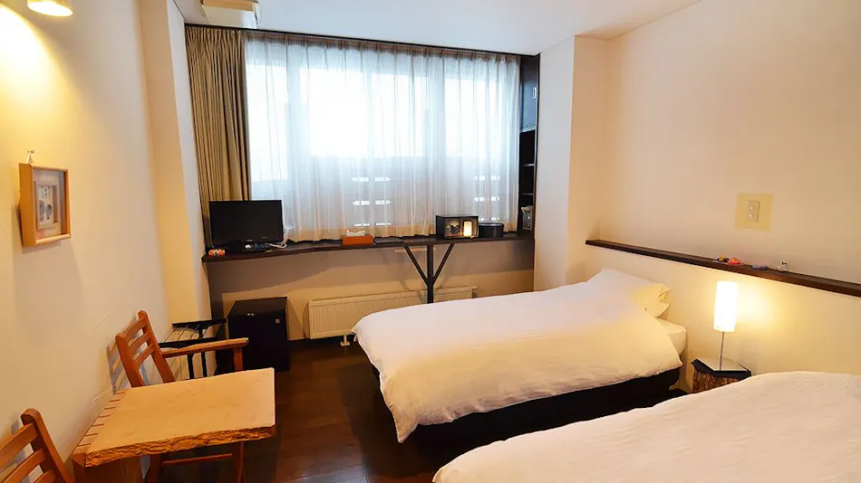 Gassan Shizu Onsen Ryokan Sendaiya