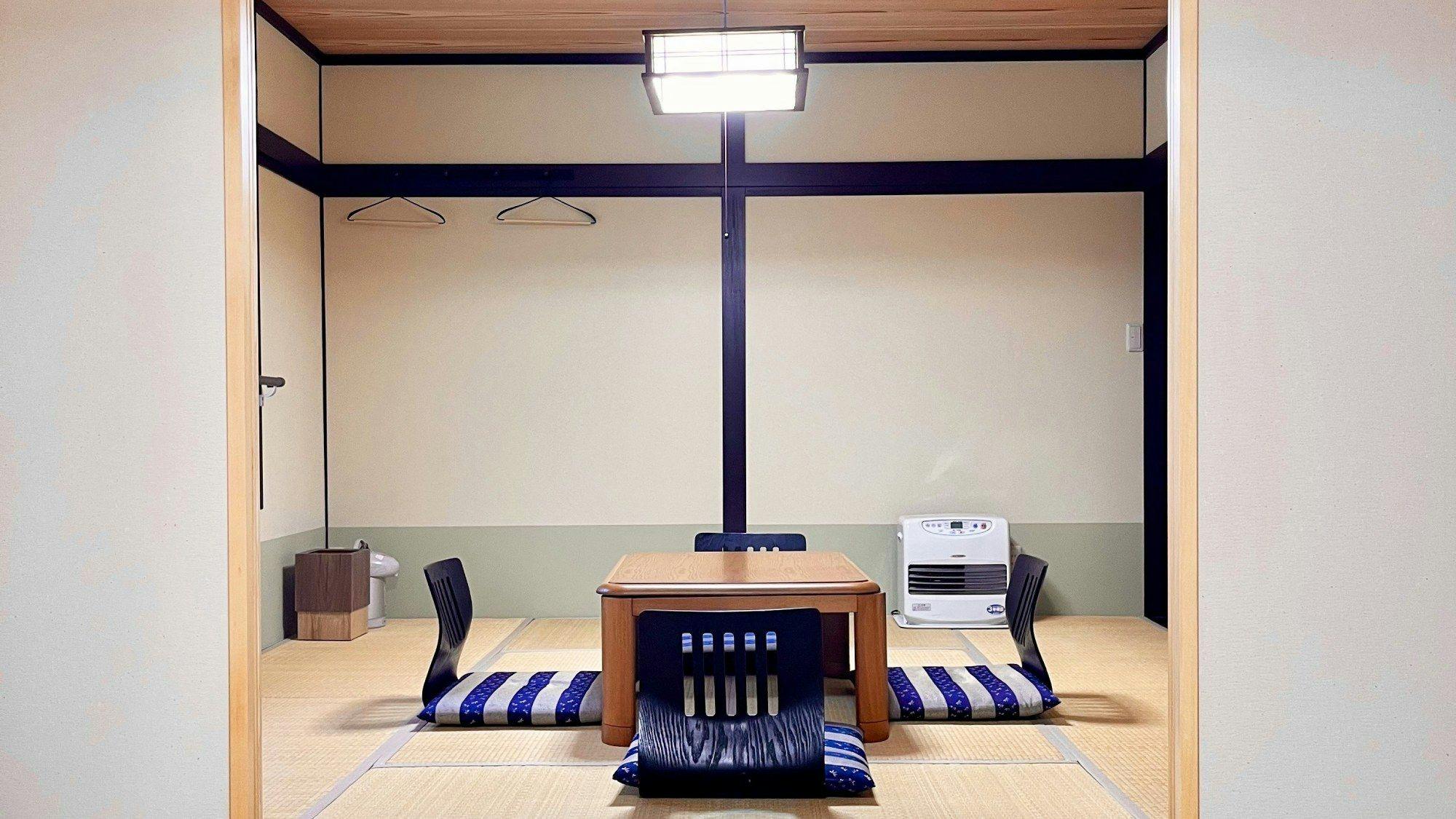 Gassan Shizu Onsen Ryokan Sendaiya