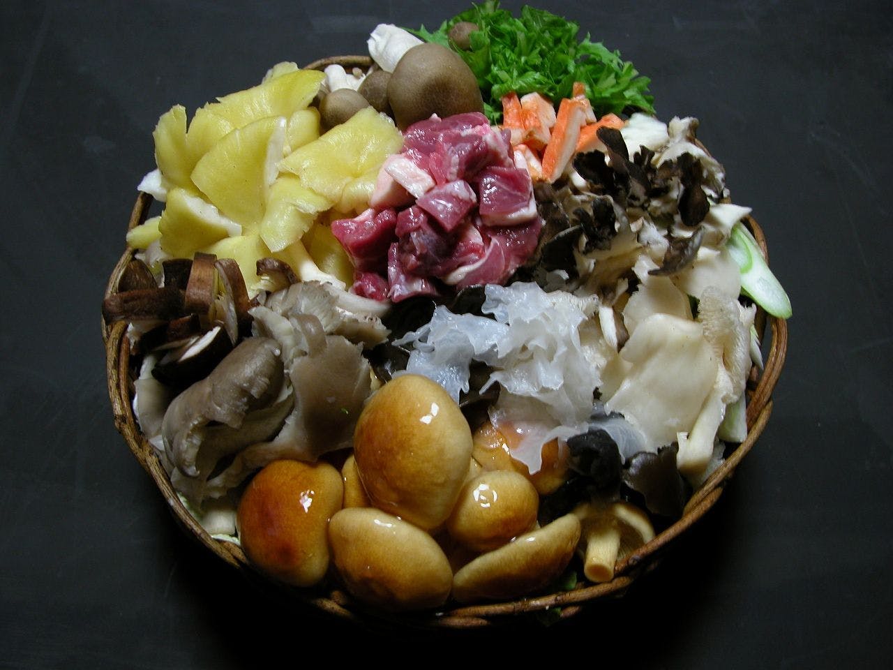 Gassan Shizu Onsen Ryokan Sendaiya