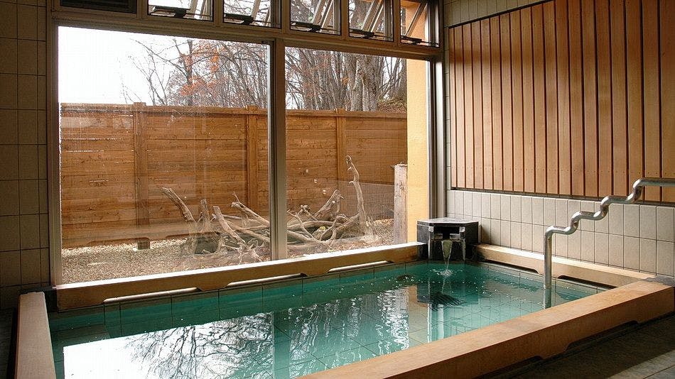 Gassan Shizu Onsen Ryokan Sendaiya