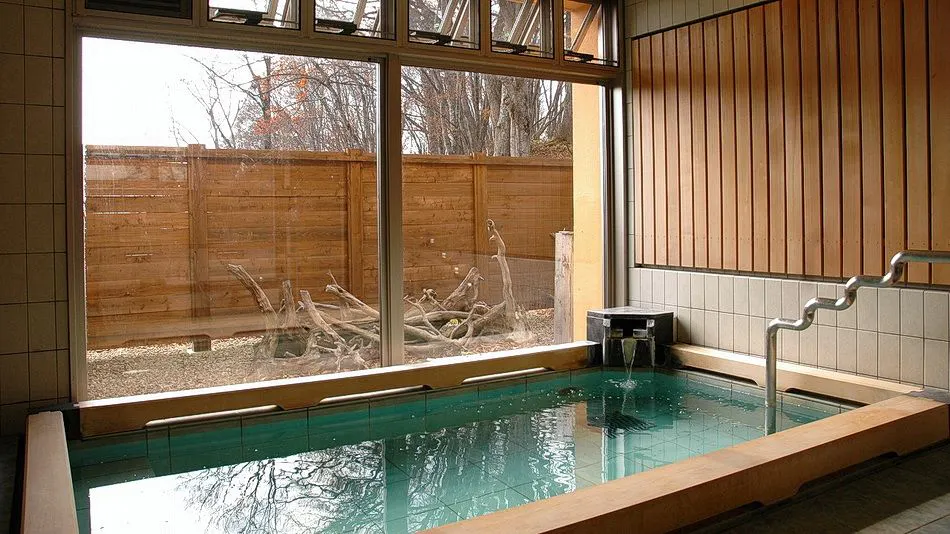 Gassan Shizu Onsen Ryokan Sendaiya