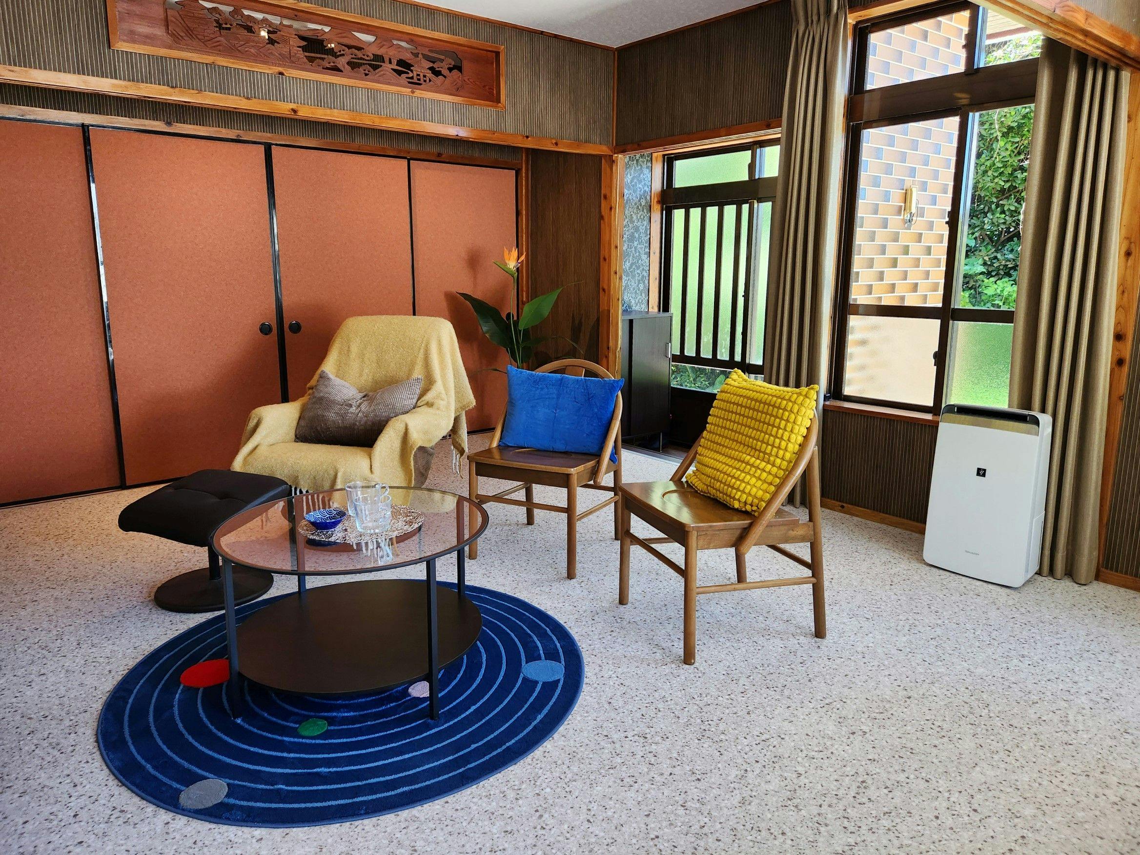Casa Yamamoto by Griswood Hotels