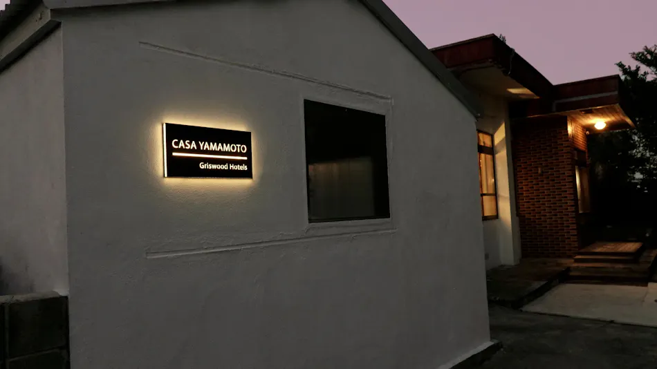 Casa Yamamoto by Griswood Hotels