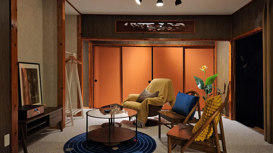 Casa Yamamoto by Griswood Hotels