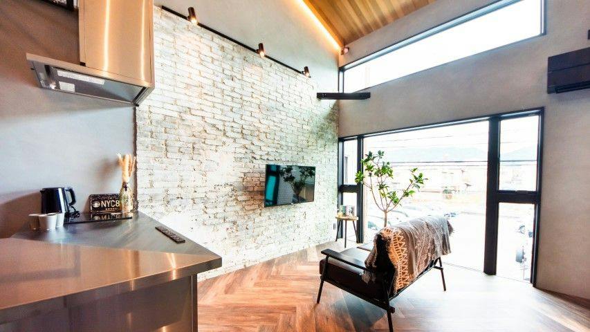 Private House Hibiki
