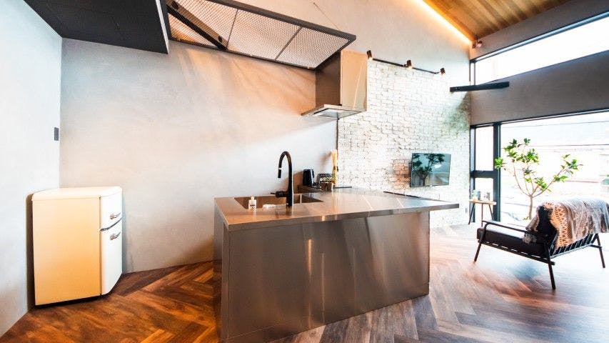 Private House Hibiki