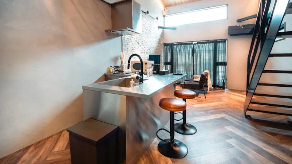 Private House Hibiki