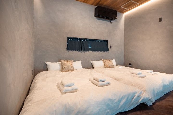 Private House Hibiki