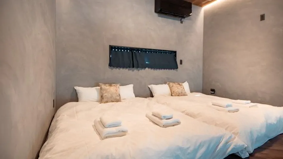 Private House Hibiki