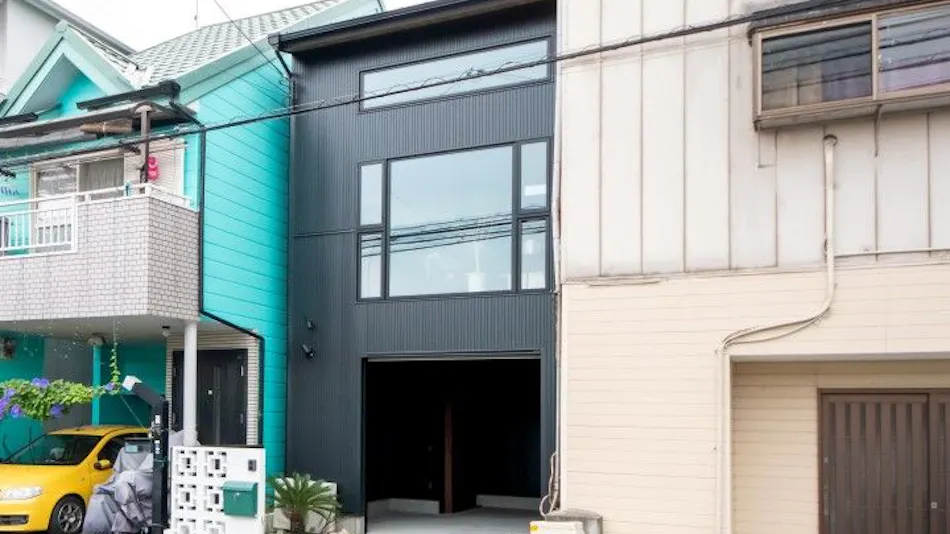 Private House Hibiki