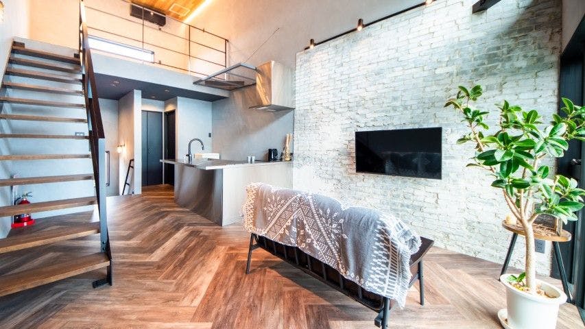 Private House Hibiki