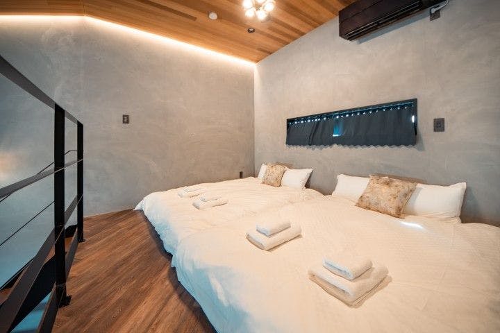 Private House Hibiki