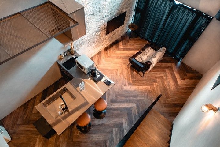 Private House Hibiki