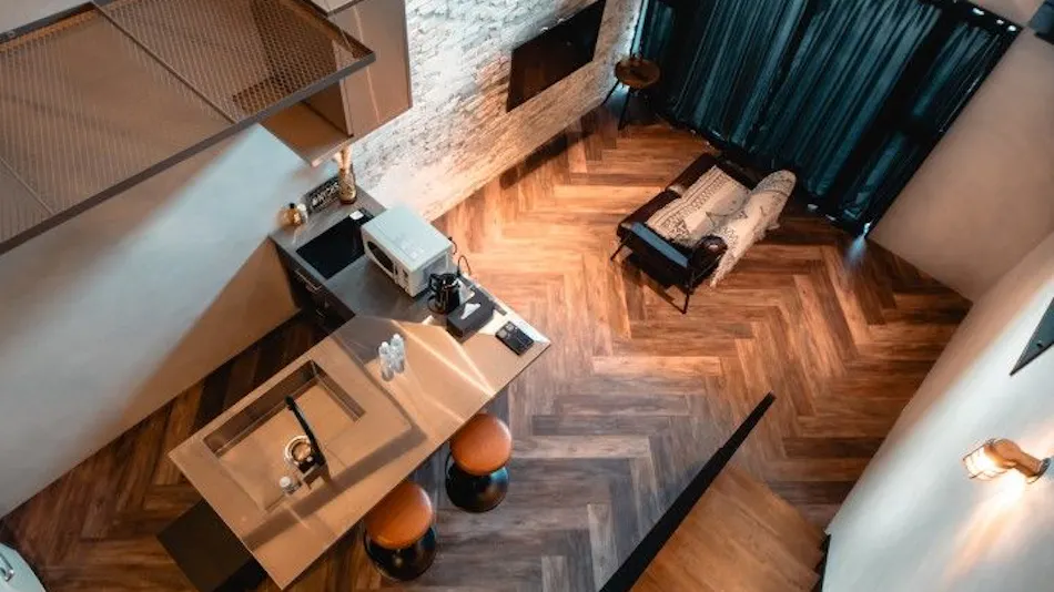 Private House Hibiki