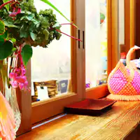 #แผนกต้อนรับ สำหรับผู้เข้าพักแบบไปเช้าเย็นกลับและที่พักกรุณามาที่นี่