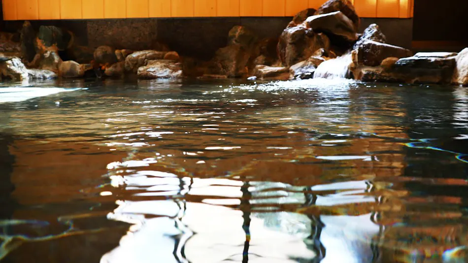 Tsukiori Onsen Shirakiso
