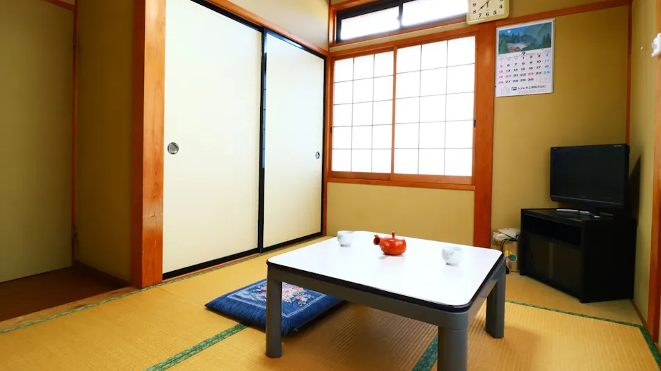 Tsukiori Onsen Shirakiso