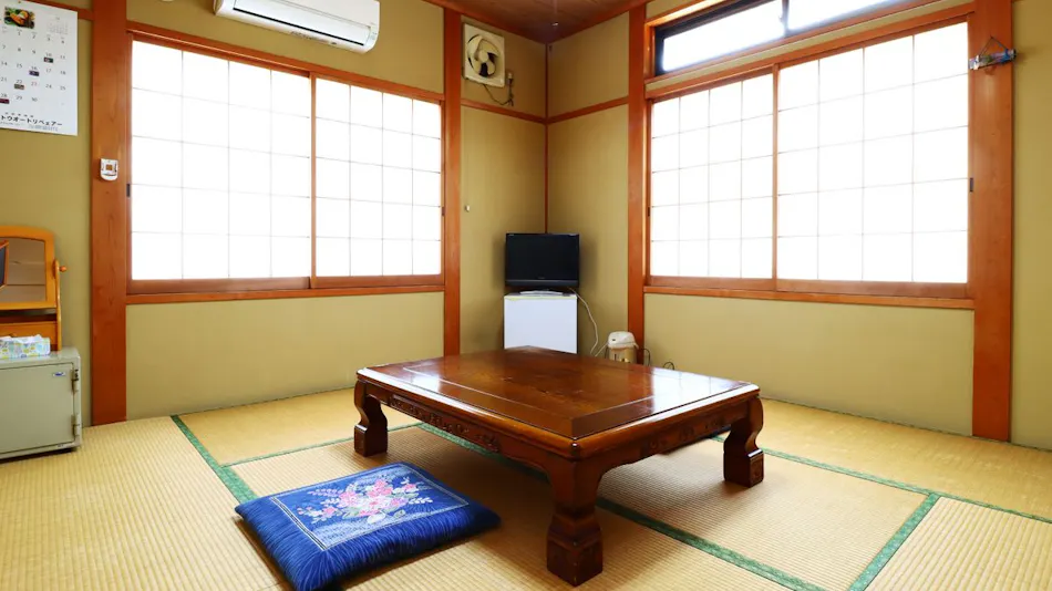 Tsukiori Onsen Shirakiso