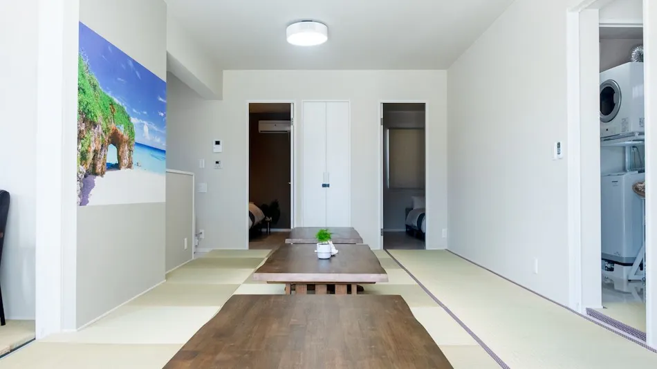 UMInoLIFE Miyakojima - Sango -