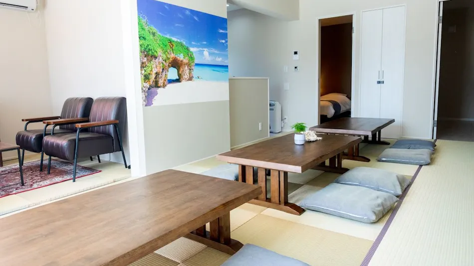 UMInoLIFE Miyakojima - Sango -