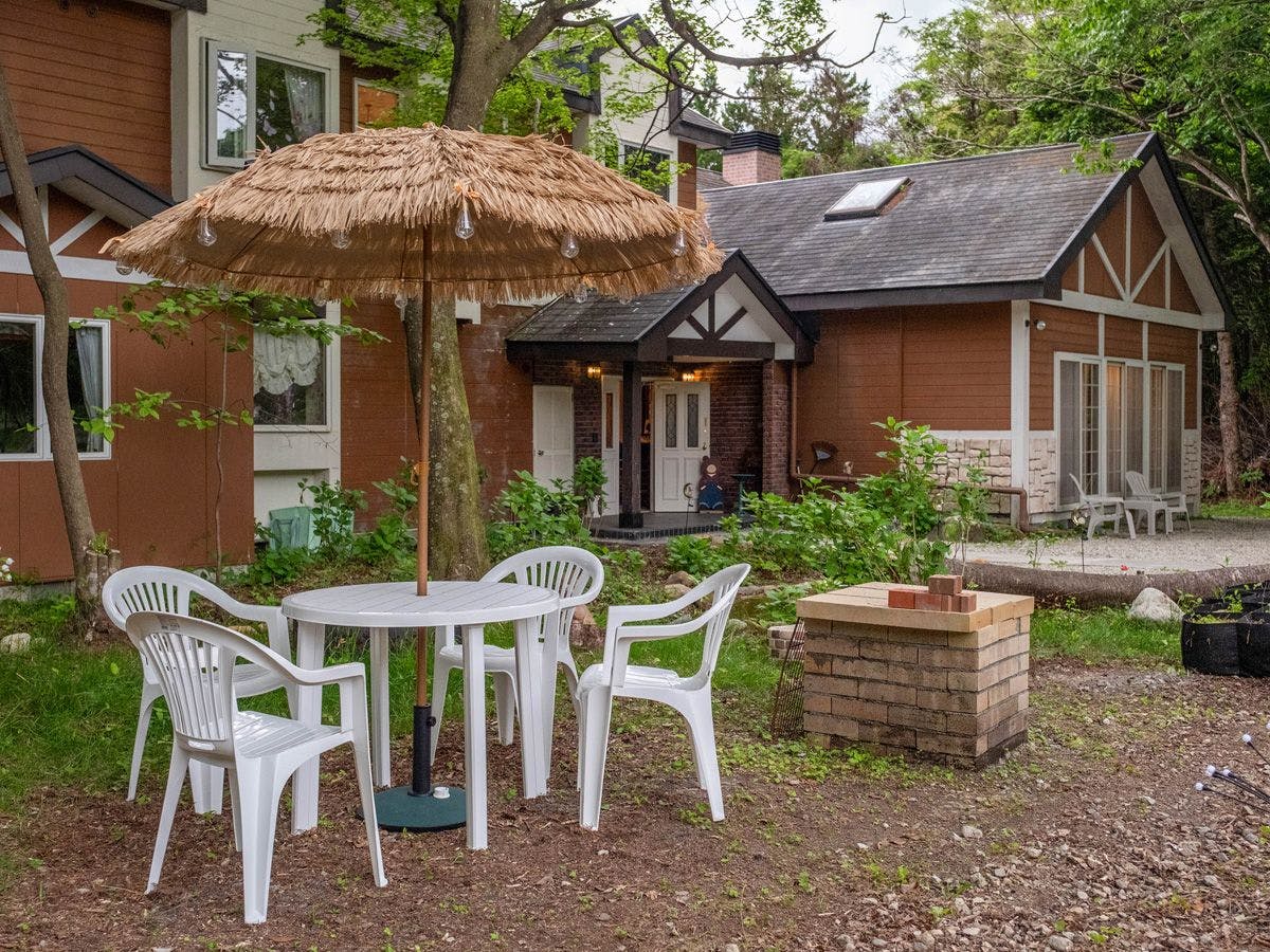 Pension Balmy