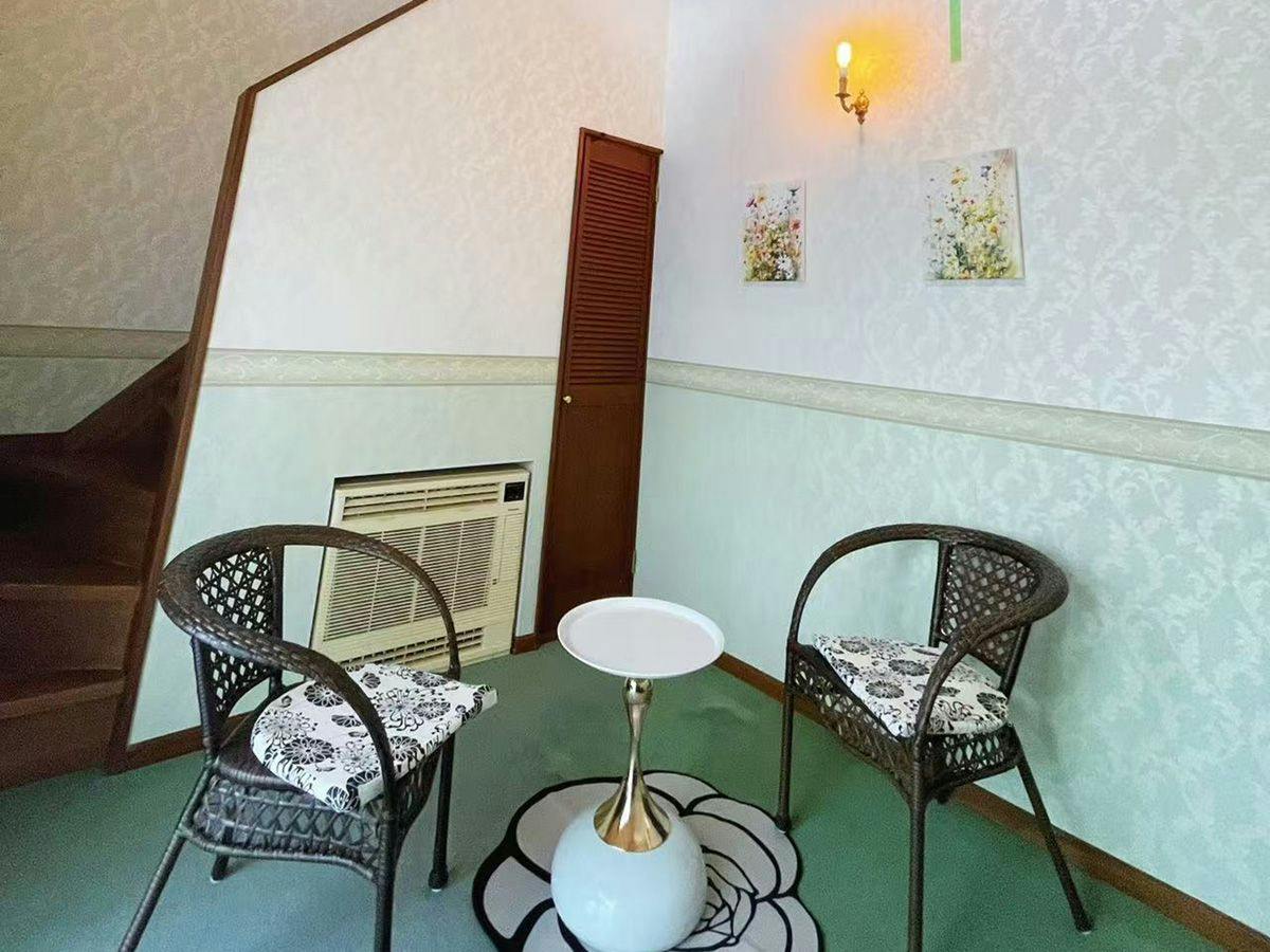 Pension Balmy