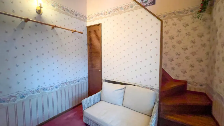 Pension Balmy