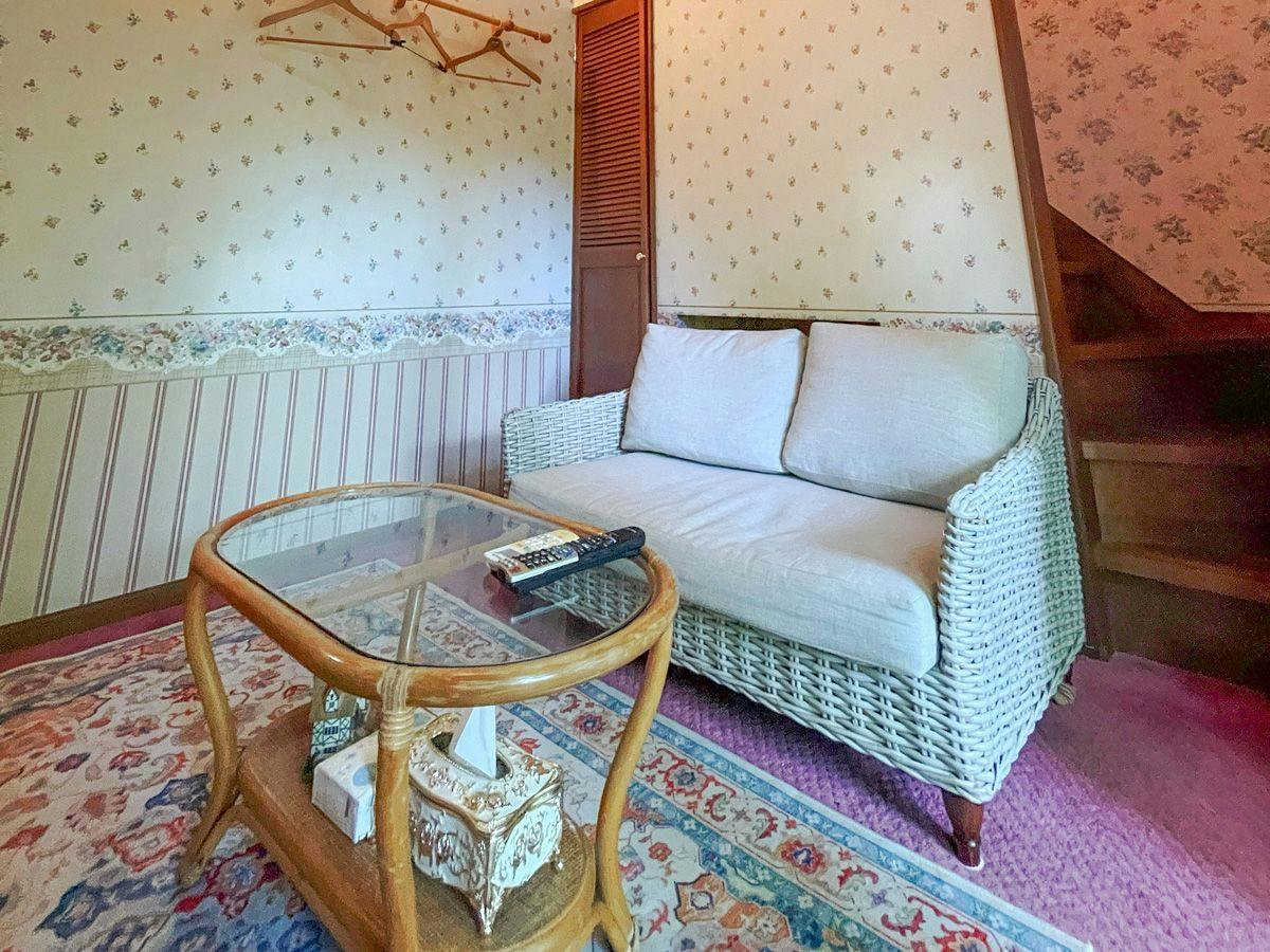 Pension Balmy