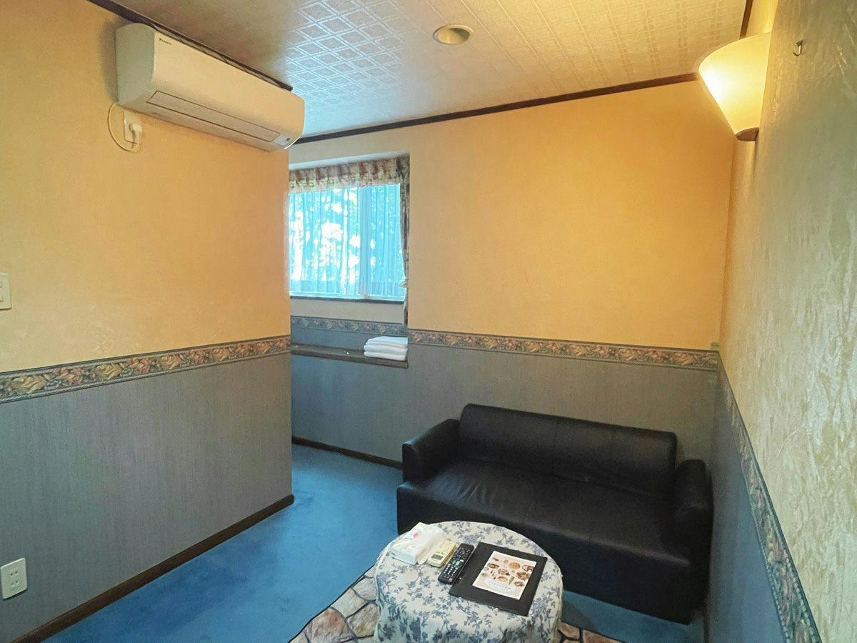 Pension Balmy