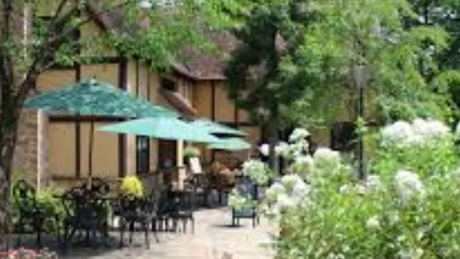 Pension Balmy