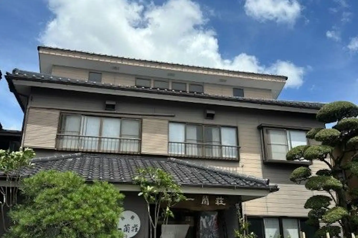 施設画像
