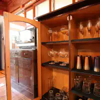 【สิ่งอำนวยความสะดวกภายใน】