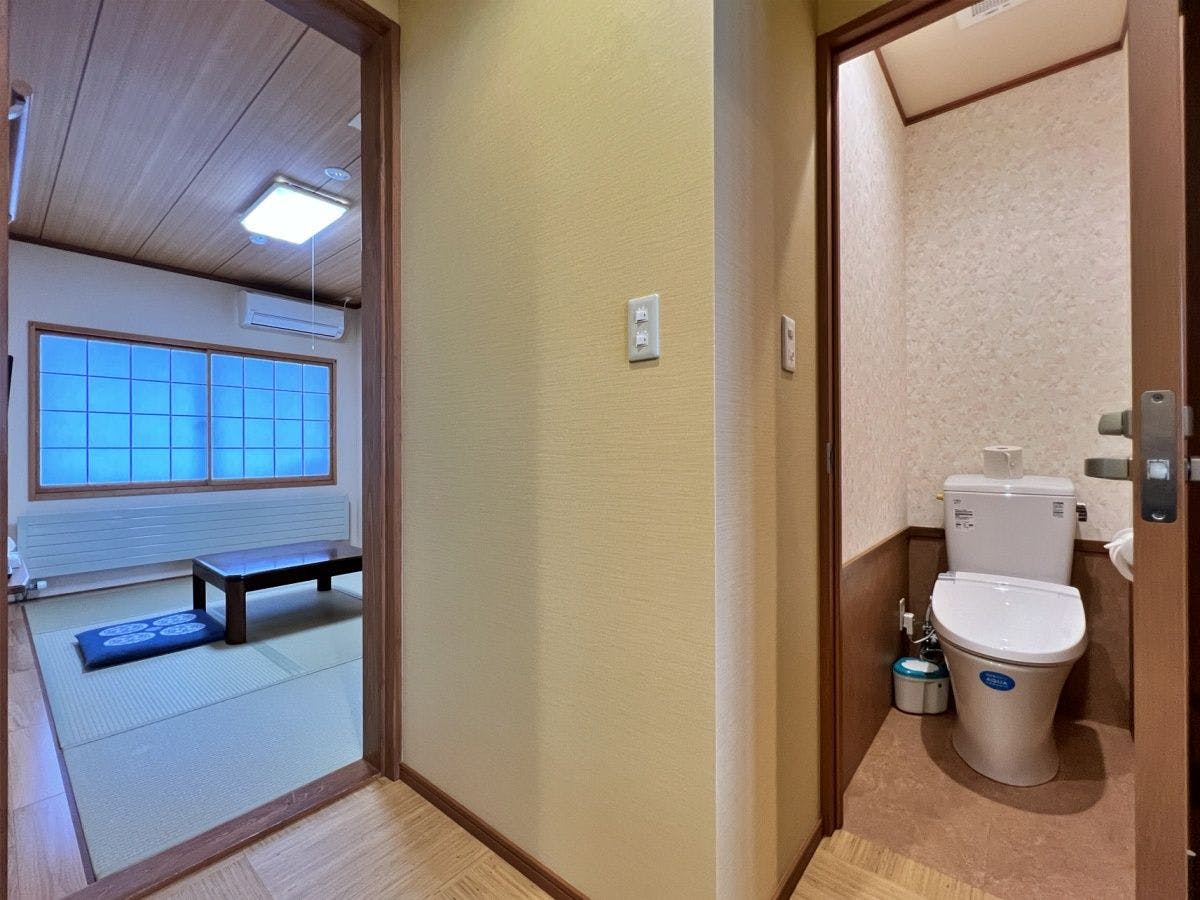 Hakuba Iwatake Kirikubo-kan