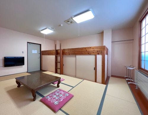 コネクトルーム