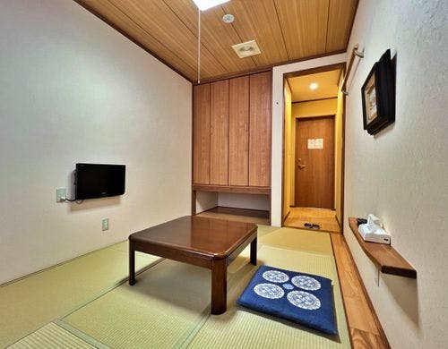 和室6畳